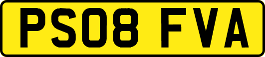 PS08FVA
