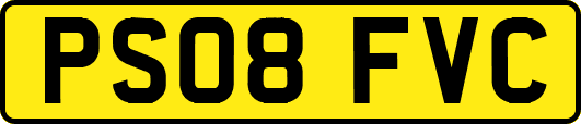 PS08FVC