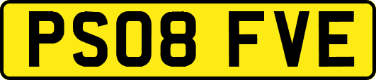 PS08FVE