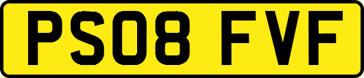 PS08FVF