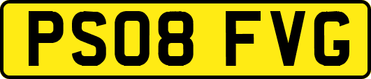 PS08FVG