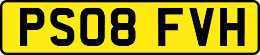 PS08FVH