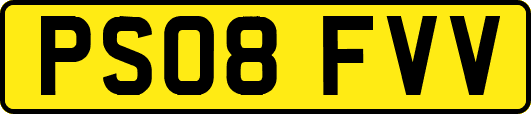 PS08FVV