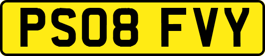 PS08FVY