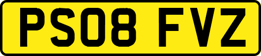 PS08FVZ