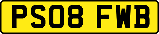 PS08FWB