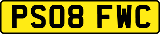 PS08FWC