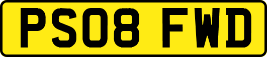 PS08FWD