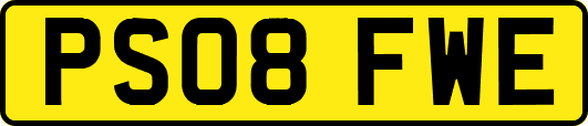 PS08FWE