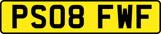 PS08FWF