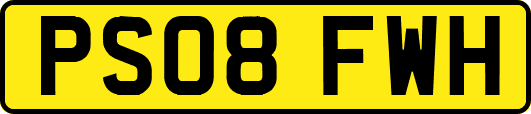 PS08FWH