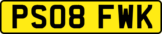 PS08FWK