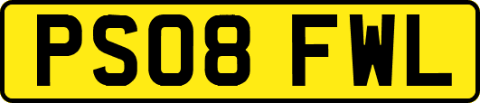 PS08FWL