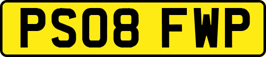 PS08FWP