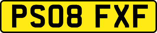 PS08FXF