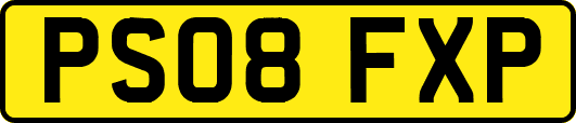 PS08FXP