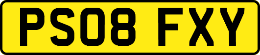 PS08FXY
