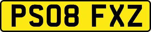 PS08FXZ