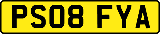 PS08FYA