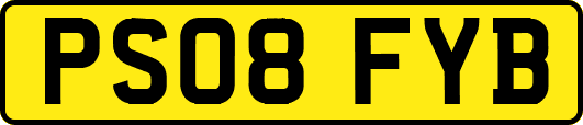 PS08FYB