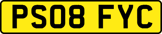 PS08FYC