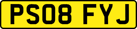 PS08FYJ