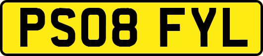 PS08FYL
