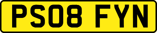 PS08FYN