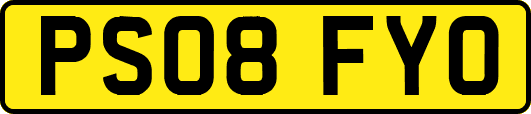 PS08FYO