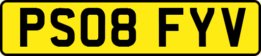 PS08FYV