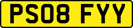 PS08FYY