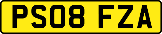 PS08FZA