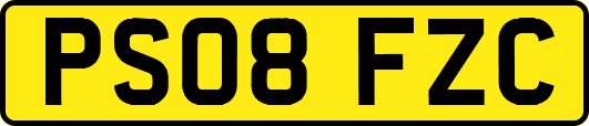 PS08FZC
