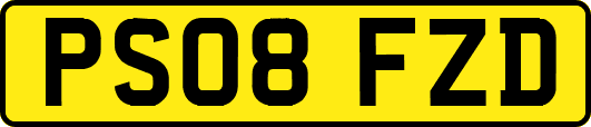 PS08FZD