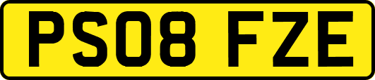 PS08FZE