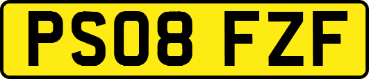 PS08FZF