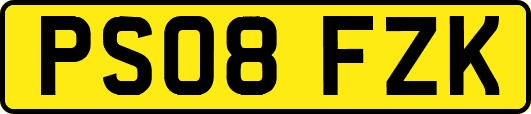 PS08FZK