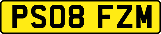 PS08FZM