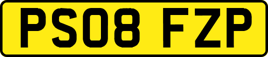PS08FZP