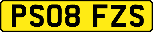 PS08FZS