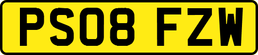 PS08FZW