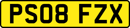 PS08FZX