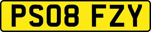 PS08FZY