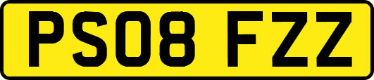 PS08FZZ