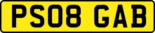 PS08GAB