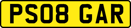 PS08GAR