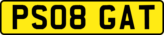 PS08GAT