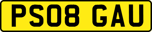 PS08GAU