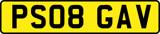 PS08GAV
