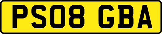PS08GBA